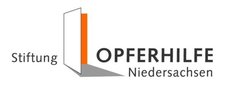 Logo Stiftung Opferhilfe Niedersachsen